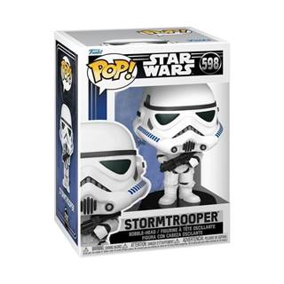 Funko POP Star Wars: New Classics - Stormtrooper