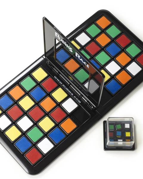 Spoločenské hry Rubik