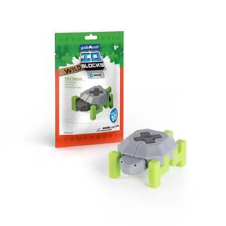 GuideCraft IO Blocks- Želva (Tortoise)