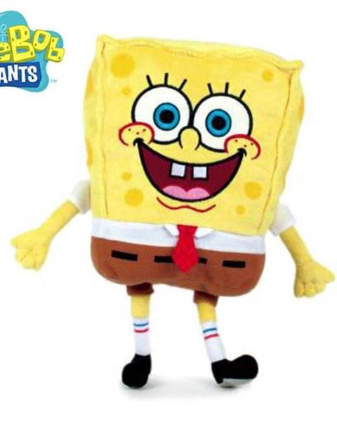 Plyšové hračky SpongeBob