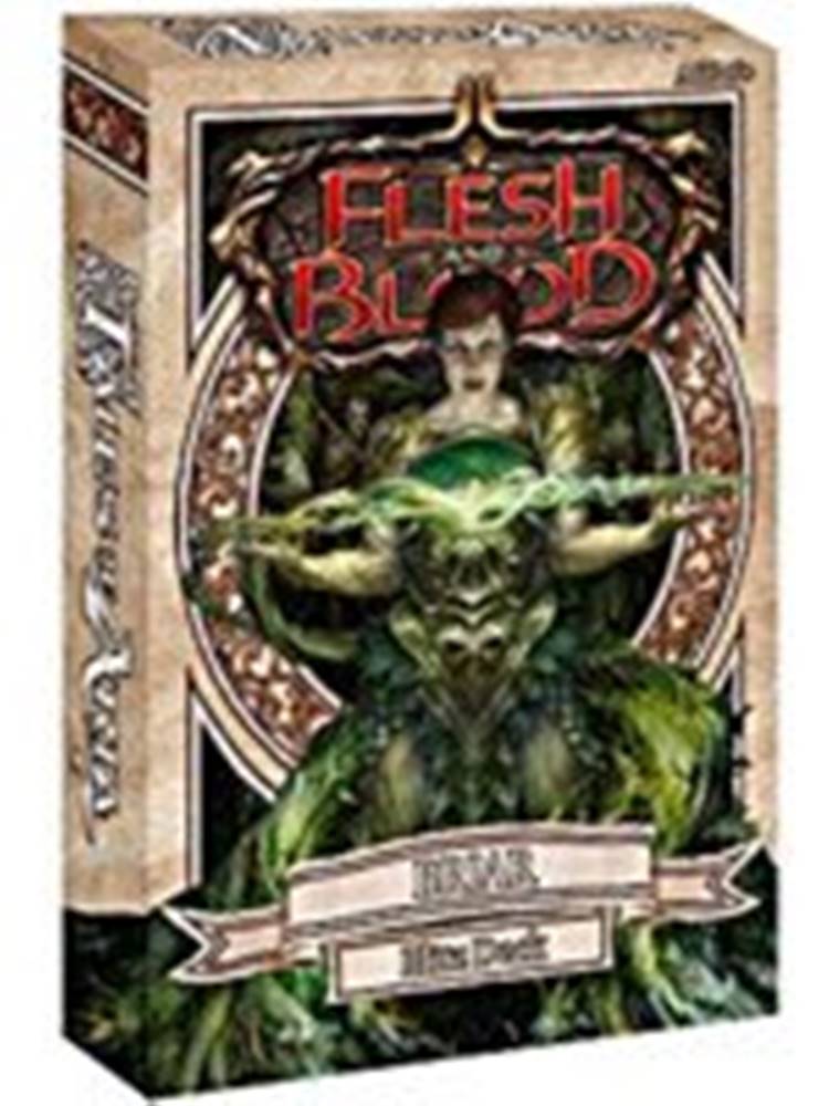  Kartová hra Flesh and Blood TCG: Tales of Aria - Briar Blitz Deck