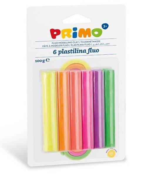 Kreatívne hračky PRIMO