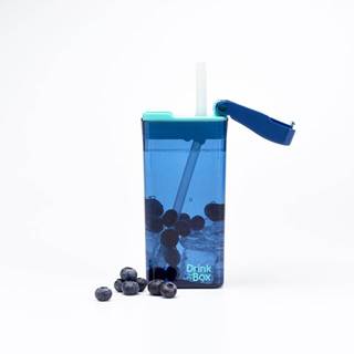 Drink In The Box 355ml Blue