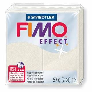 FIMO Modelovacia hmota effect 8020 perleťová,  8020-08