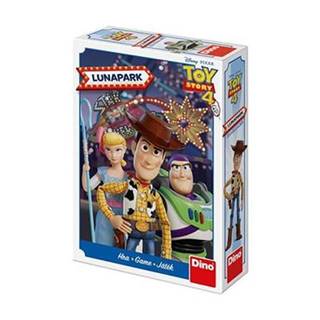 Toy Story 4 Lunapark - hra pre deti