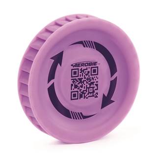 Aerobie  frisbee - lietajúci tanier Pocket Pro - fialový značky Aerobie