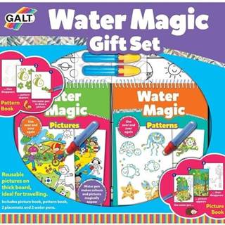 GALT Vodná mágia v darčekovej sade
