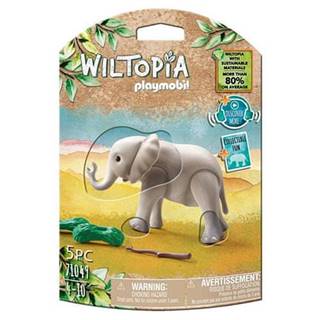 Playmobil YOUNG ELEPHANT 71049,  YOUNG ELEPHANT 71049