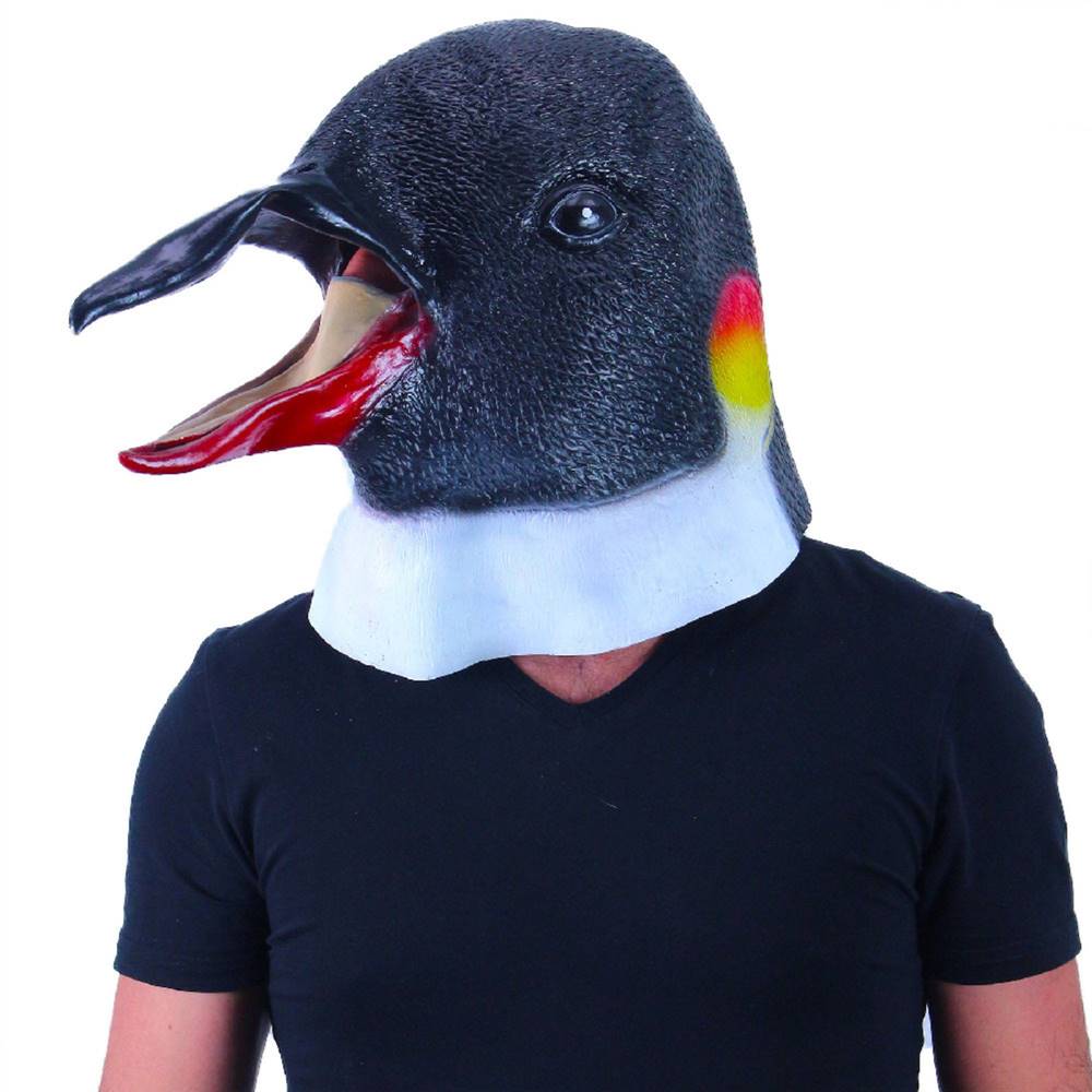 Rappa  Maska pre dospelých tučniak značky Rappa