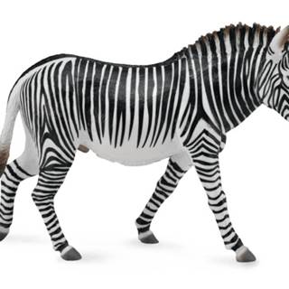 COLLECTA  figúrka Zebra Grévyho značky COLLECTA