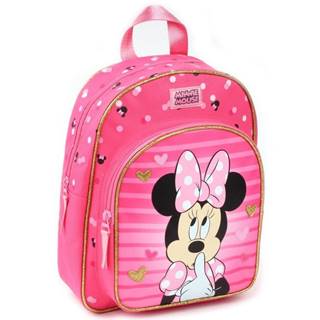 Vadobag  Dětský batoh Minnie Mo31 cm růžový značky Vadobag