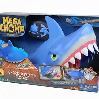  Mega Chomp Žralok na diaľkové ovládanie