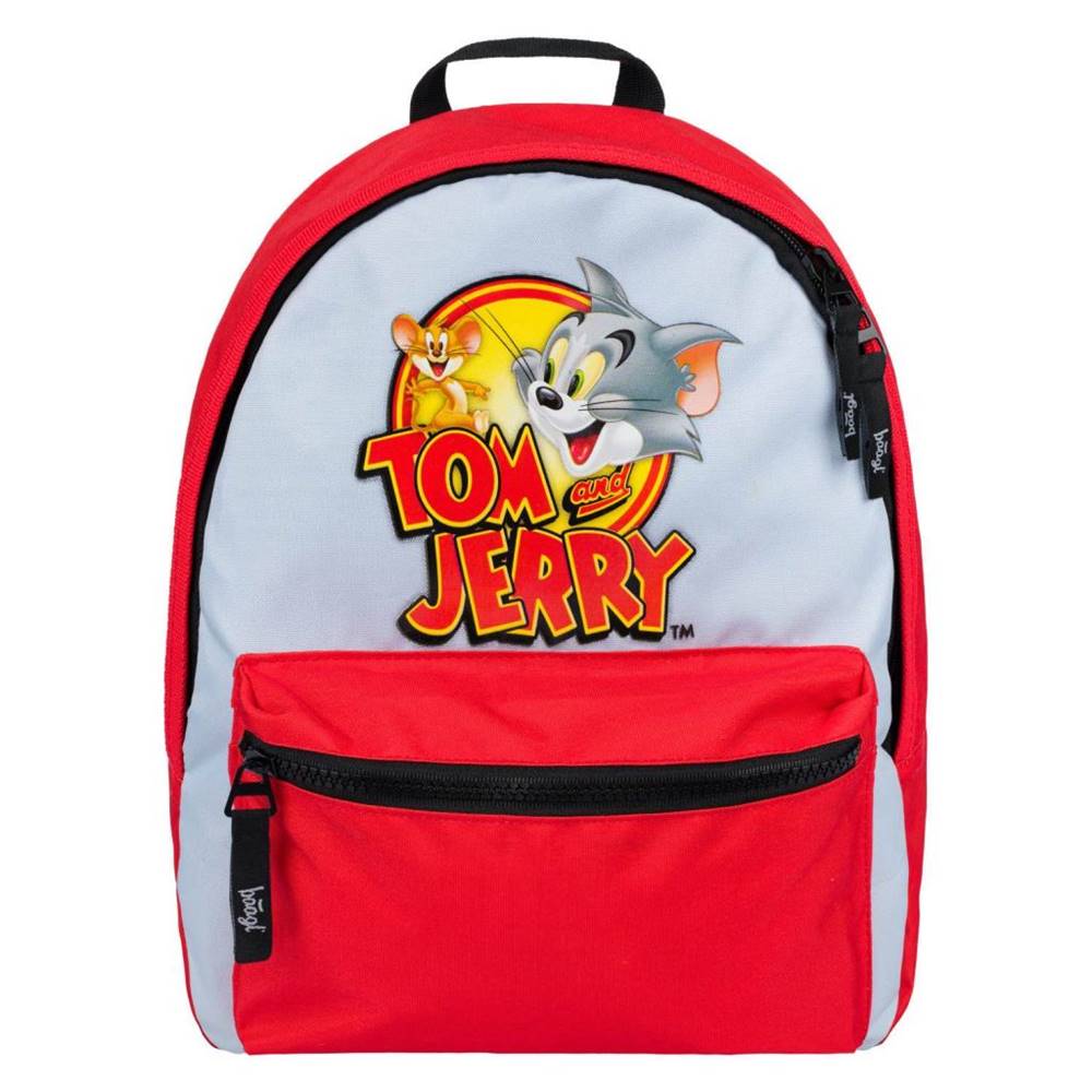 BAAGL  Predškolský batoh Tom & Jerry značky BAAGL