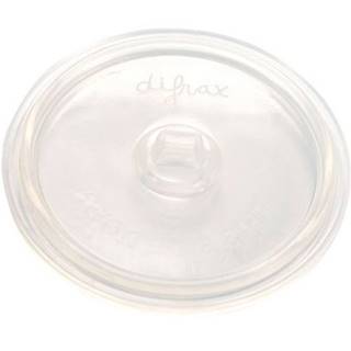 Difrax Náhradný ventil pre dojčenské fľaše,  2ks