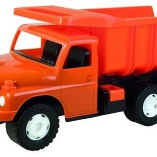 DINO Auto Tatra 148 plast 73cm v krabici - oranžová Cena za 1ks