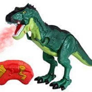 Iso Trade  Diaľkovo ovládaný dinosaurus chrlí oheň značky Iso Trade