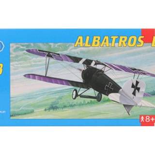 Lamps Albatros D III 1:48