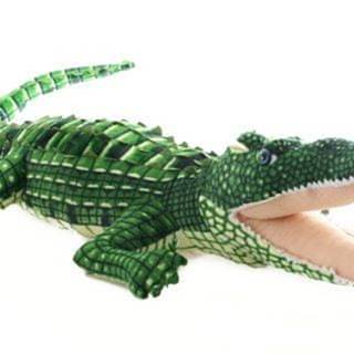 Plyš Krokodíl veľký 150 cm