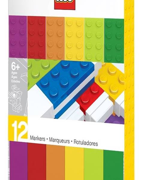 Potreby pre školákov LEGO