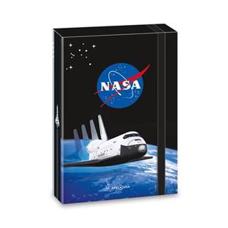 Ars Una  Školský box A5 NASA 22 značky Ars Una
