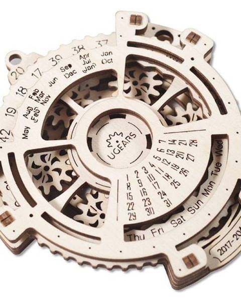 Puzzle UGEARS