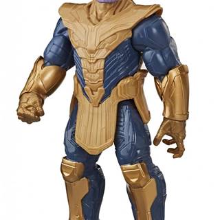 Avengers Titan Hero deluxe Thanos