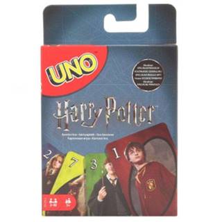 Lamps Mattel Uno Harry Potter