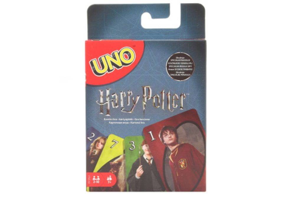 Lamps  Mattel Uno Harry Potter značky Lamps