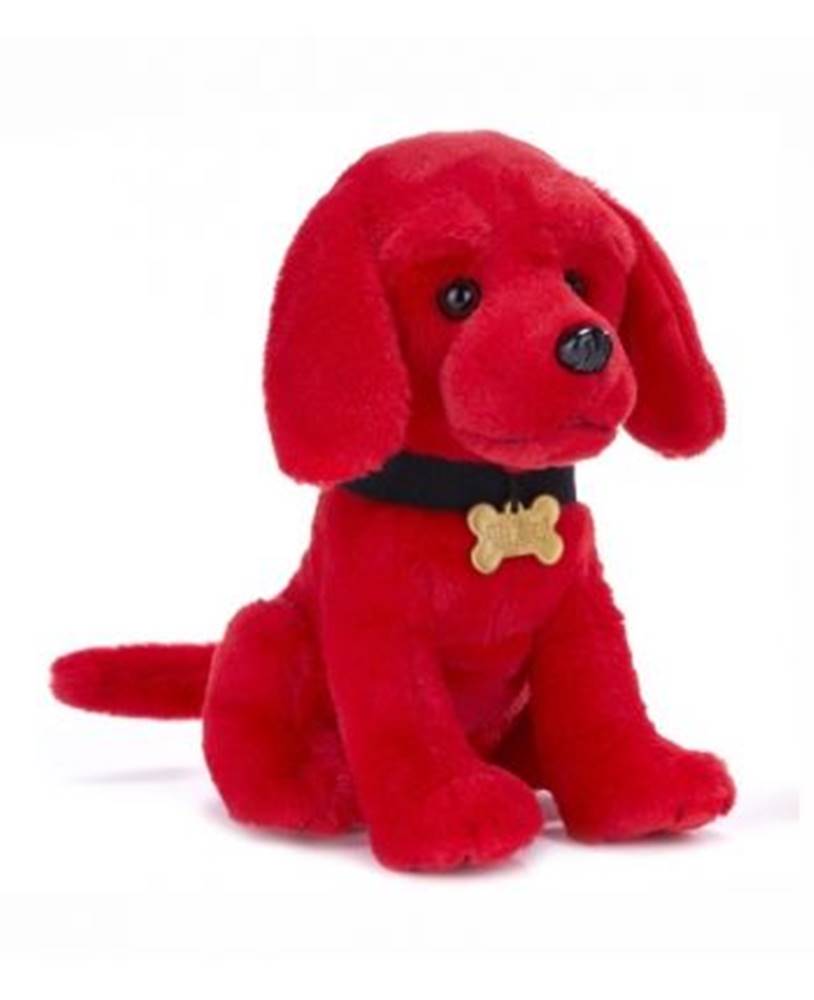 Hollywood  Plyšový Clifford - Veľký červený pes Clifford - 25 cm značky Hollywood
