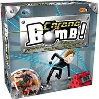 Epee Cool Games - Chrono Bomb hra