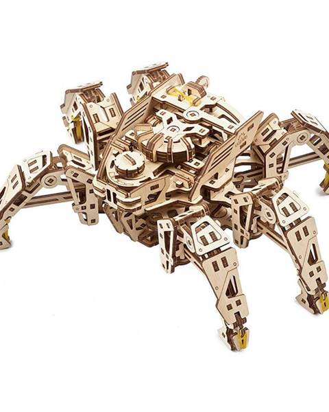 Puzzle UGEARS