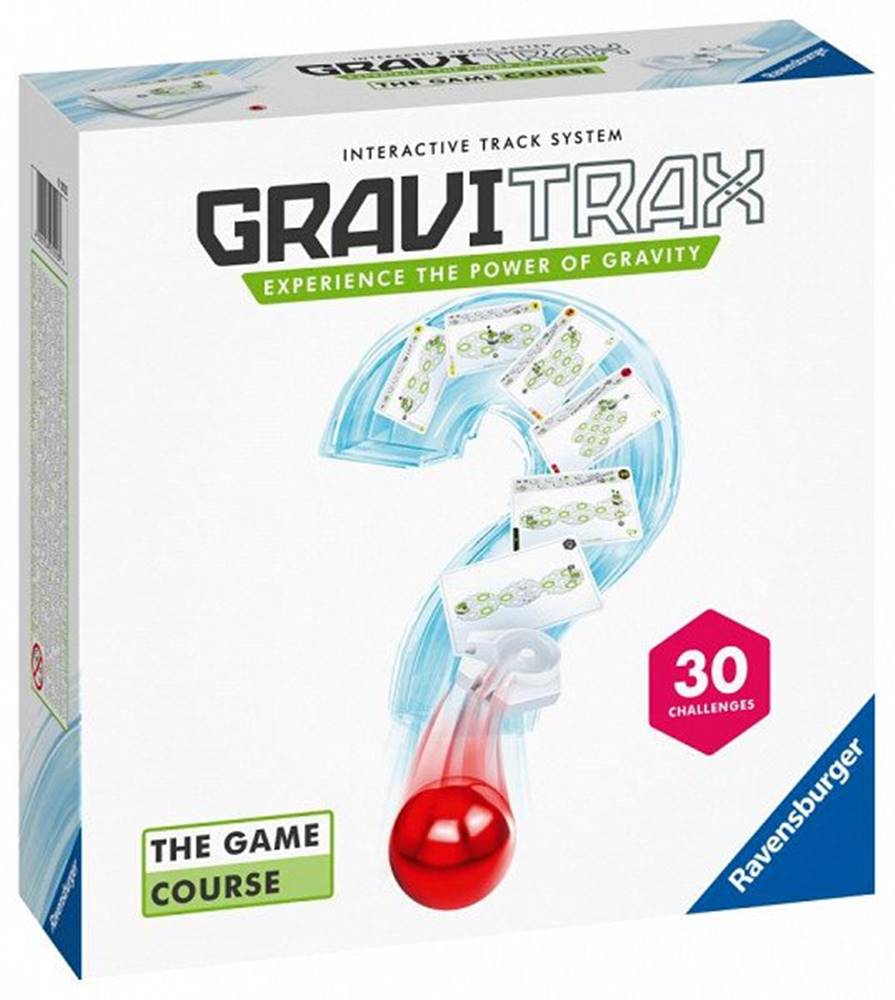  GraviTrax The Game - Kurz