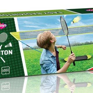 Buddy Toys BOT 3130 Badminton