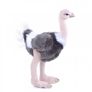 Rappa Plyšový Pštros Emu