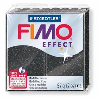 FIMO Modelovacia hmota effect 8020 hviezdny prach,  8020-903