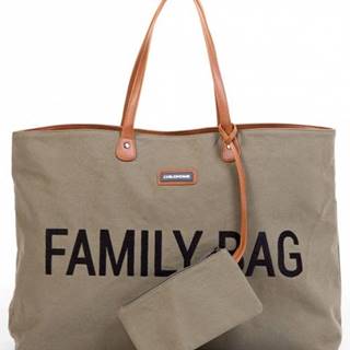 Childhome  Cestovná taška Family Bag značky Childhome