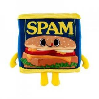 Funko POP Zberateľský plyšák Plush: Spam- Spam Can
