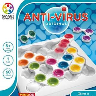 Smart Games  SMART - Anti virus: Originál značky Smart Games