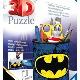 Ravensburger 3D puzzle stojan: Batman 57 dielikov