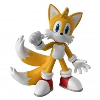 Hollywood  Figúrka Tails - Sonic the Hedgehog - 8 cm značky Hollywood