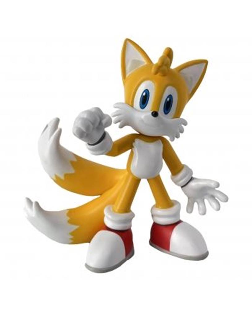 Hollywood  Figúrka Tails - Sonic the Hedgehog - 8 cm značky Hollywood
