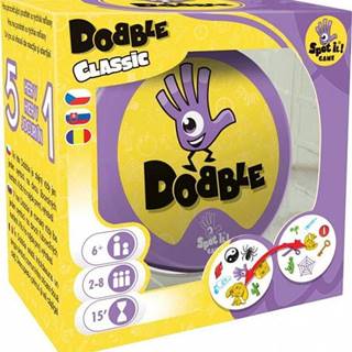  Dobble - Párty hra