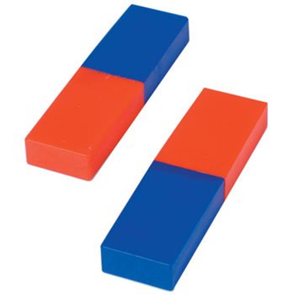 Shaw magnets  Plastic Cased Bar Magnets značky Shaw magnets