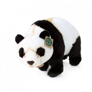 Rappa Plyšová panda 36 cm