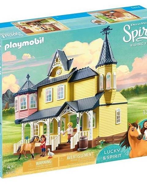 Playmobil Playmobil