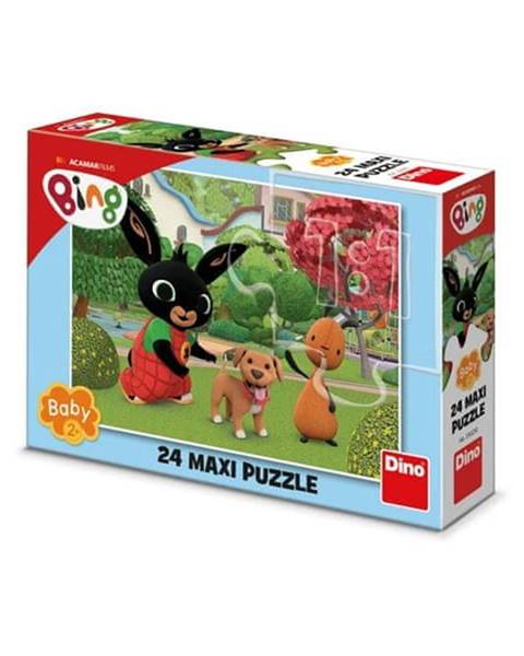 Puzzle Dino Toys