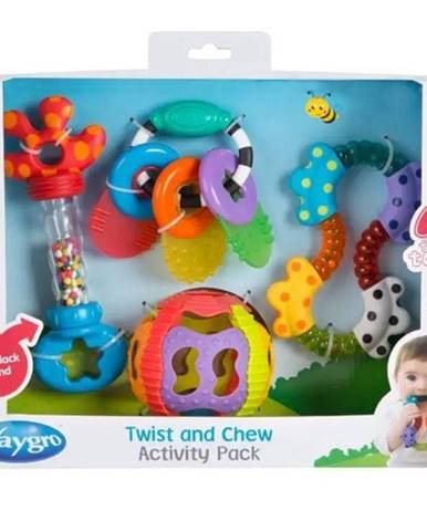 Hračky pre bábätká Playgro