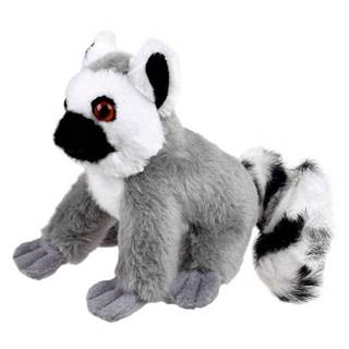 Beppe  plyšový lemur 13cm značky Beppe