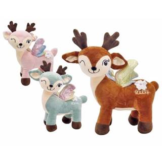 Creative Toys Lietajúci Bambi