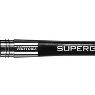 Harrows  Šipky Supergrip 90 soft značky Harrows